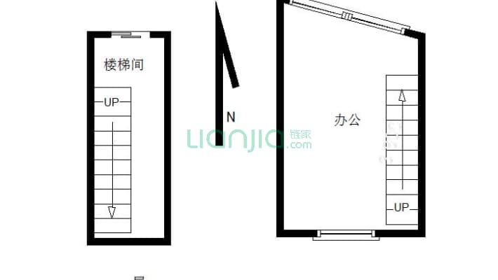 龙湖时代星河二手房实景图