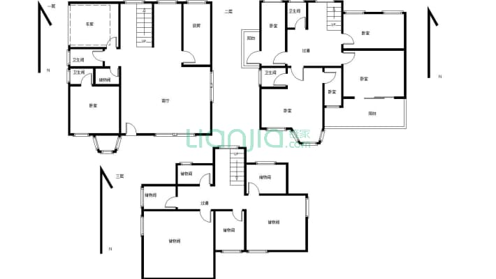 养马岛兴岛路82号二手房实景图