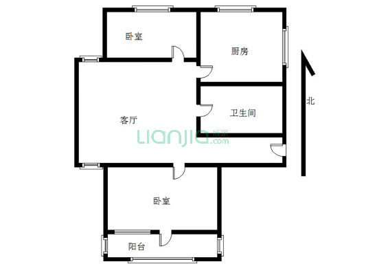 楼层好，多层住宅，公摊小，小区环境好