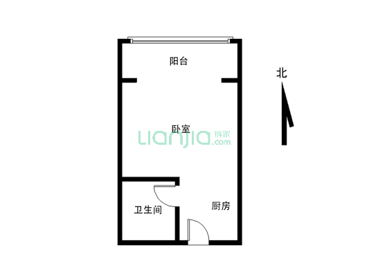 临商1号 楼层好  位置好  生活方便