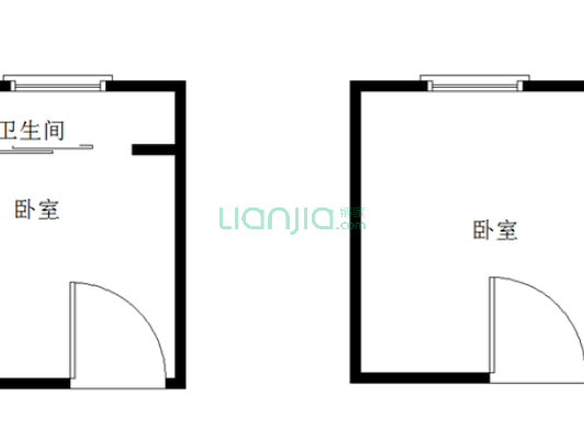 海马公园三期 3室2厅 南 北