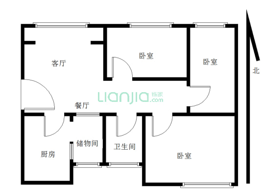 新上 恒大名都 精装通透 楼前无遮拦 产权清晰