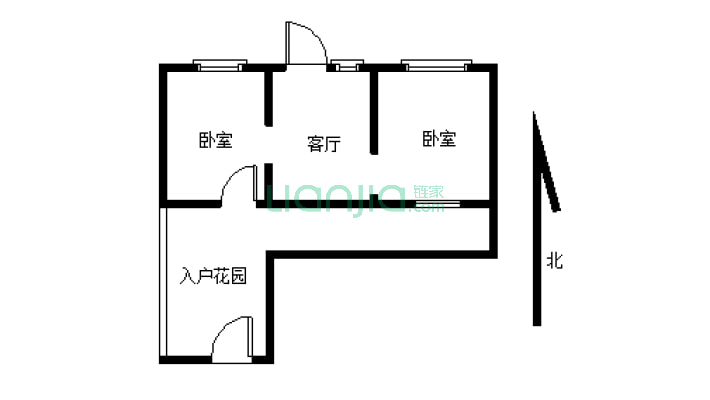 东寿昌里52号二手房实景图