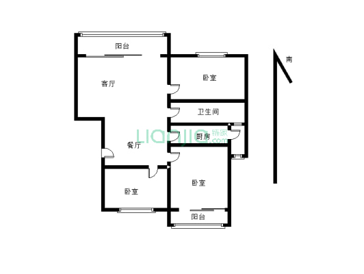 硚口路东辉花园复式楼，老证无贷款，业主诚心卖