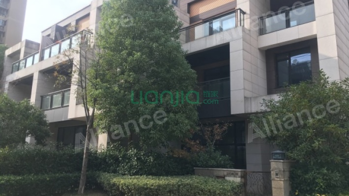 尚都一品尚墅二手房实景图