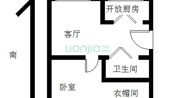 汉阳大道597号二手房实景图