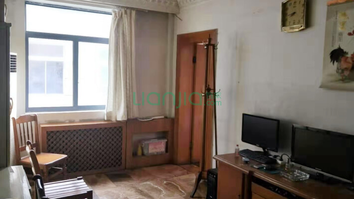 湖北省司法厅宿舍二手房实景图