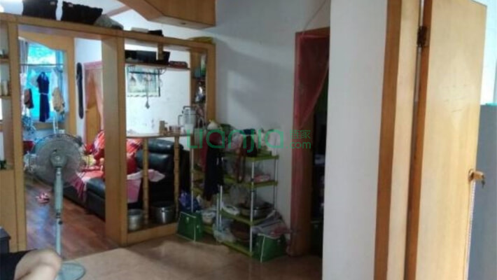 中源宿舍二手房实景图