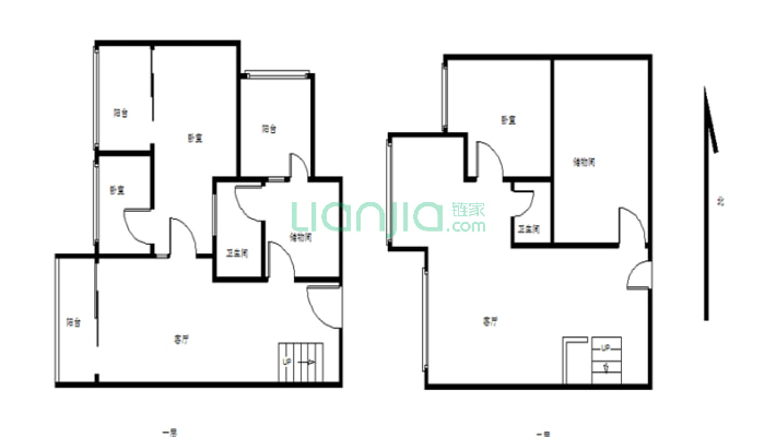 汉正街第一大道二手房实景图
