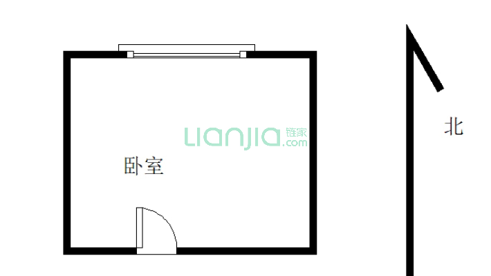 尖东智能花园二手房实景图