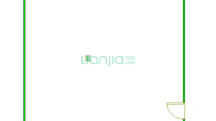 联保社区二手房实景图