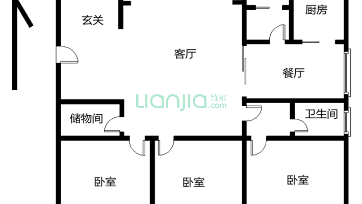 康欣楼二手房实景图