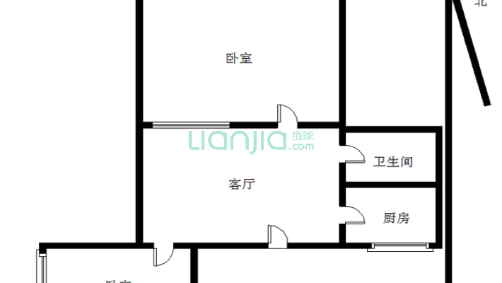 宝丰二路12号二手房实景图