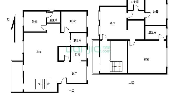 添地公寓二手房实景图