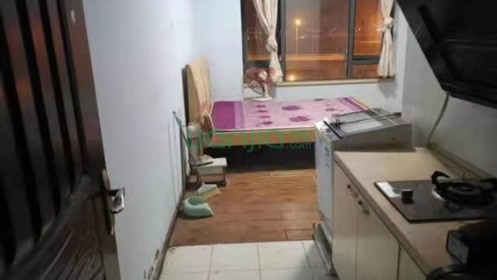 5S会馆二手房实景图