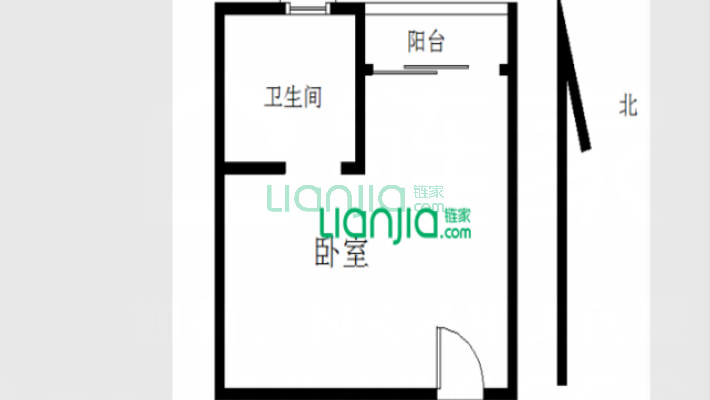 橙果二手房实景图