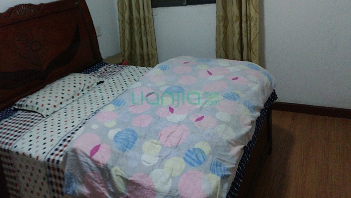 观湖鑫城二手房实景图