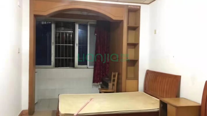 兴汉门公寓二手房实景图