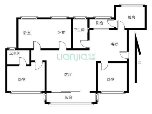 闹中取静，出则繁华、配套成熟，业主很诚心出售。