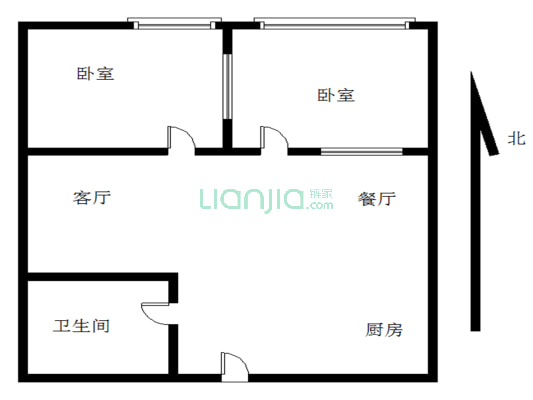 此房楼层好 地段好 出门就是地铁口