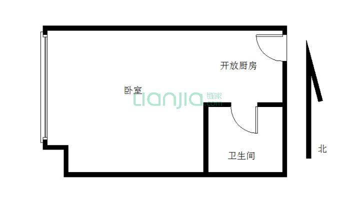 恒大金都二手房实景图