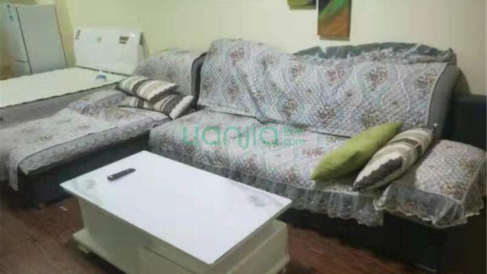 大地金墅二手房实景图