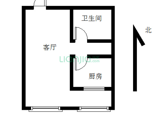 捡漏！！！双铁口 喜盈门商圈交通方便