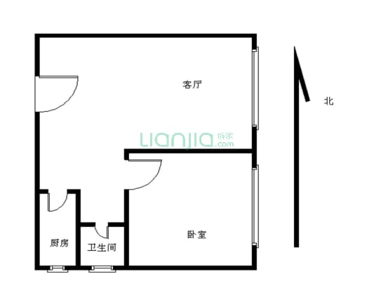 中怡城市花园 小区环境 精装修 安静不吵