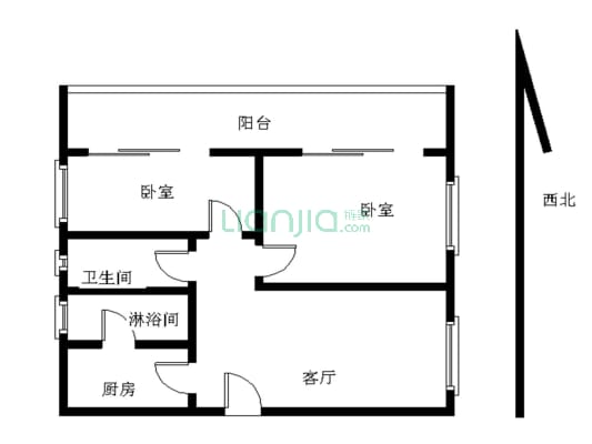 证过五年采光通风好，视野好，交通便利，楼下昌岗地铁