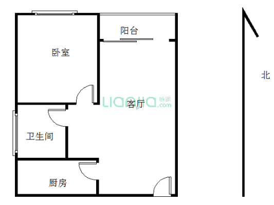 大运新城商务公寓 总价低 外地户口也可以购买