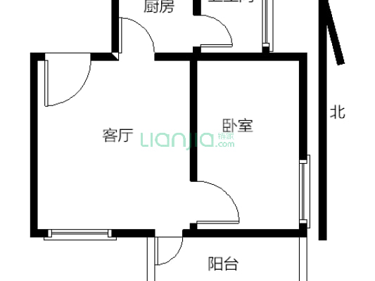 此房满五年  户型方正，楼层采光好 社区环境适合居家