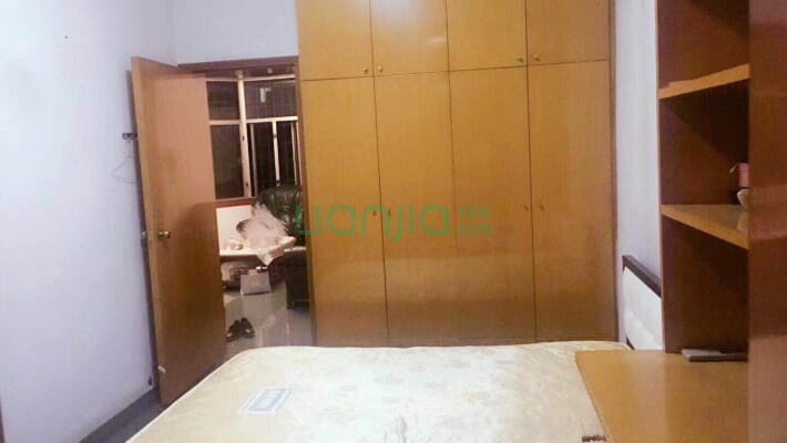 洪湖二街6号大院二手房实景图