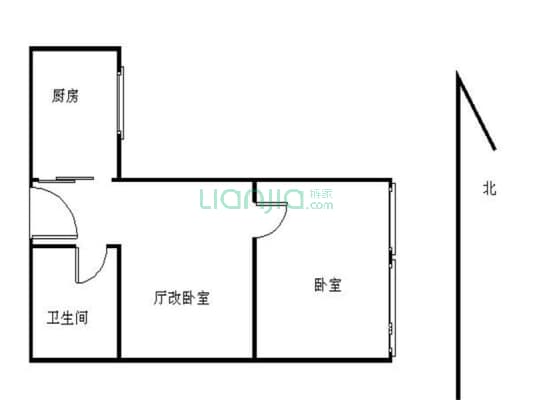 前海自贸区精装商务公寓，自住都很方便