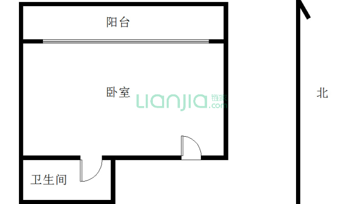 怡苑阁二手房实景图