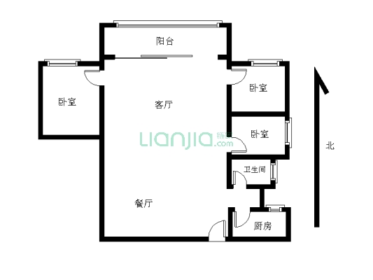 丽湖三期精装三房，户型好朝东南，业主置换方便看房