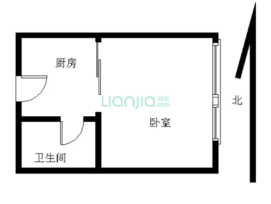 双地铁物业，低总价，装修好，花园式小区，配套齐全