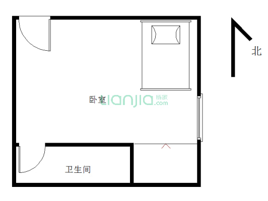 华明楼 3室2厅 680万