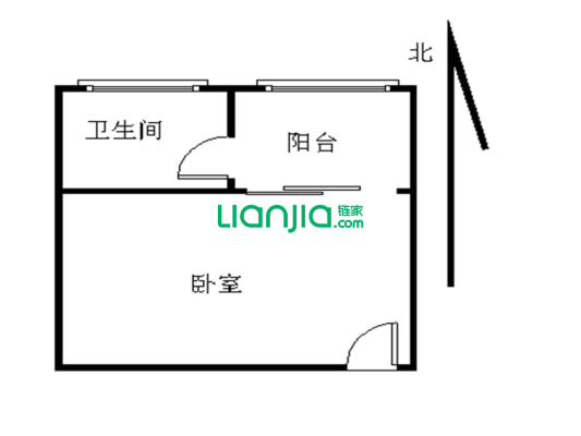 此房满2年，红本在手， 看房方便 业主诚心出售