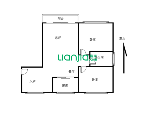 满五 红本高层采光好  业主诚心出售