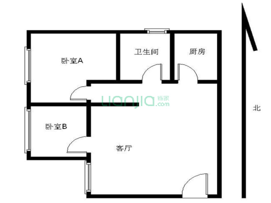 金色都汇  方正两方出售 精装修