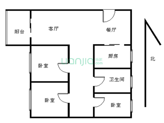 业主诚心出售，未来16号线地铁口物业