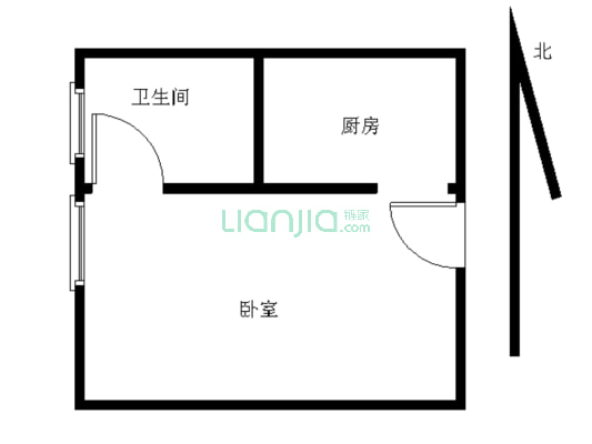 福田CBD，精致户型，带平台花园，业主急售。