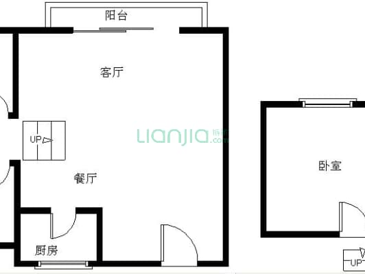 碧海名园看花园三房，适合做婚房