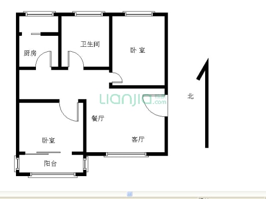 满五，近地铁口物业，小区环境宜人。