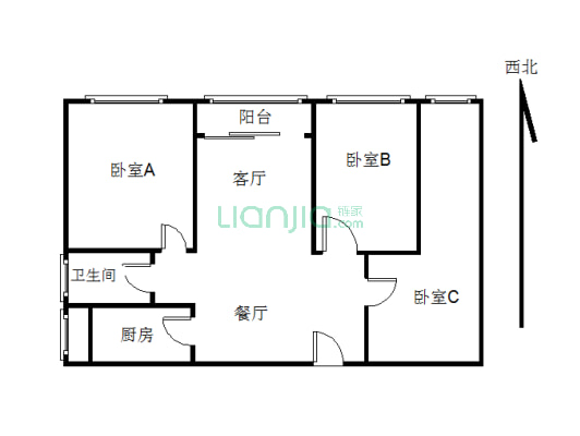 致臻极奢高品质社区  改善型带精装近地铁高层三房两卫