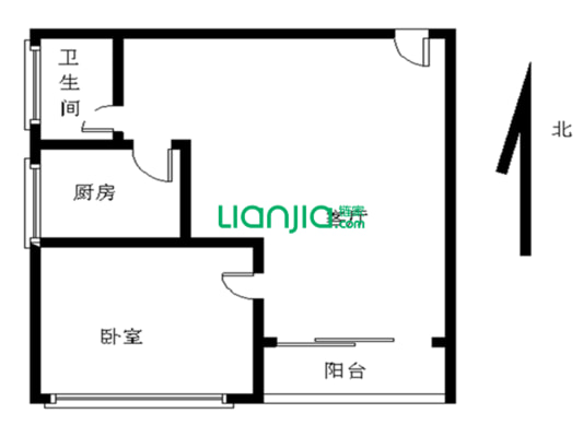 该房源采光通风效果好，户型好，装修较新，居住舒适