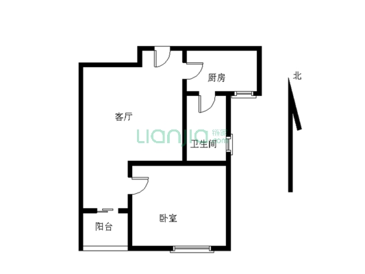 潜龙鑫茂朝南看花园，安静，自住装修保养不错。