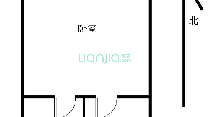 兰丽花园二手房实景图