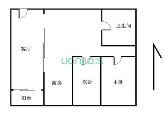 万科第五园洋房顶楼复式，小区安静业主诚意出售