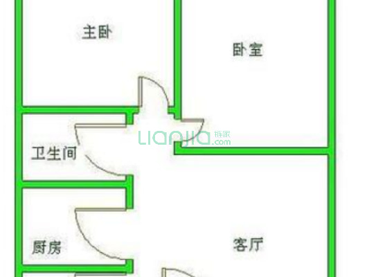 帝景峰，满五年，距离地铁木棉湾站700米